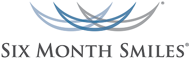 Six Months Smiles logo